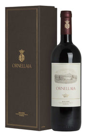 L'Eleganza Ornellaia Bolgheri DOC Superiore 2013 (Astucciato) - Ornellaia-Dudi Wine